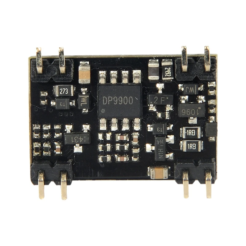 RISE-SDAPO POE Модуль DP9900 Pin to PiN AG9900 12V1A 5V1.8A POE Модуль