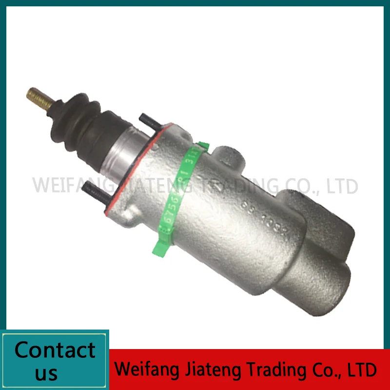 

Steering Booster Pump for Foton Lovol, Agricultural Genuine Tractor Spare Parts, T64643005