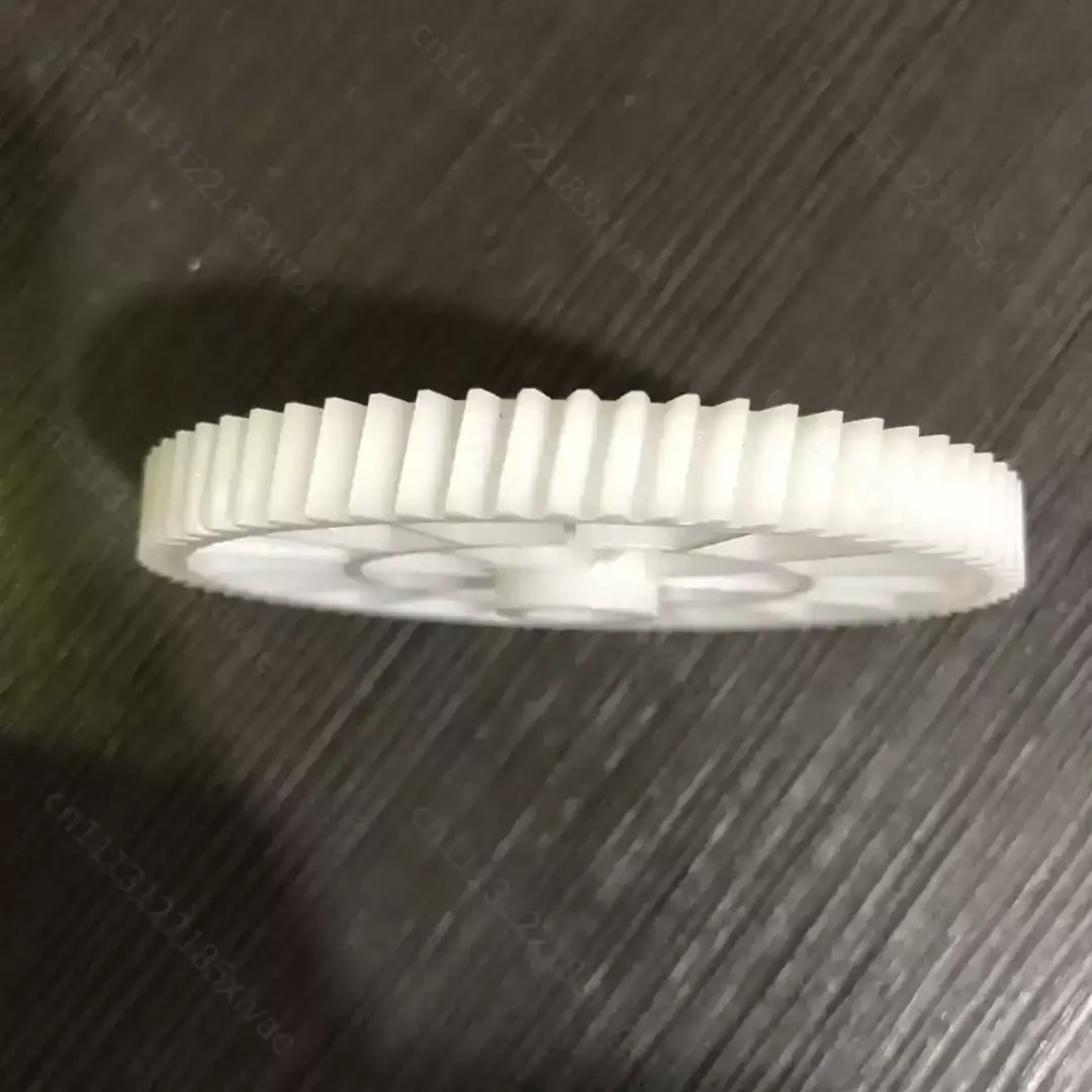 For Foot Massager Machine Foot Massage Device Massage Gears Gearbox Large Gears Replacement Accessories Parts