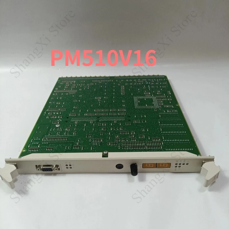 1PCS Used PM510V16 Processor Module 3BSE008358R1 PM510V16 Fast Delivery