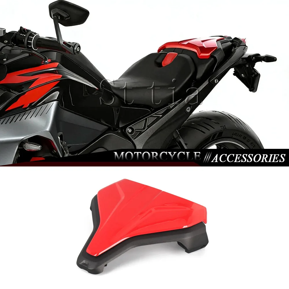 

2026 New Motorcycle Rear Passenger Cowl Seat Back Cover Fairing Part Fit For BMW R1300RS r1300rs R 1300 RS R1300 R R1300R 2025