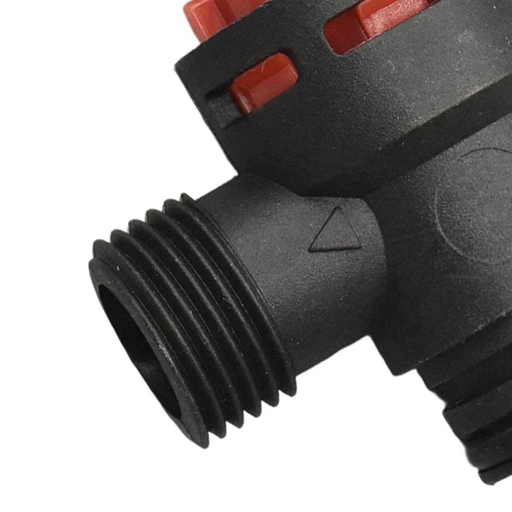 Compatible Safety Valve For Boilers Thermocouple Bayonet-type Fitting Material plastic Bayonet-type Pressure Reduction