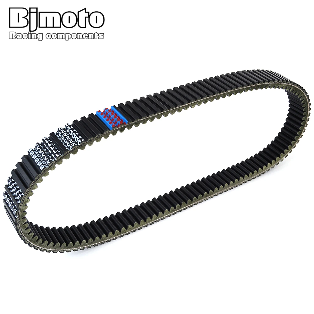 3211108 3211131 Drive Belt For Polaris Hawkeye Sportsman 300 400 / Tomcar TM2 TM4 TM5 TM6 1400cc