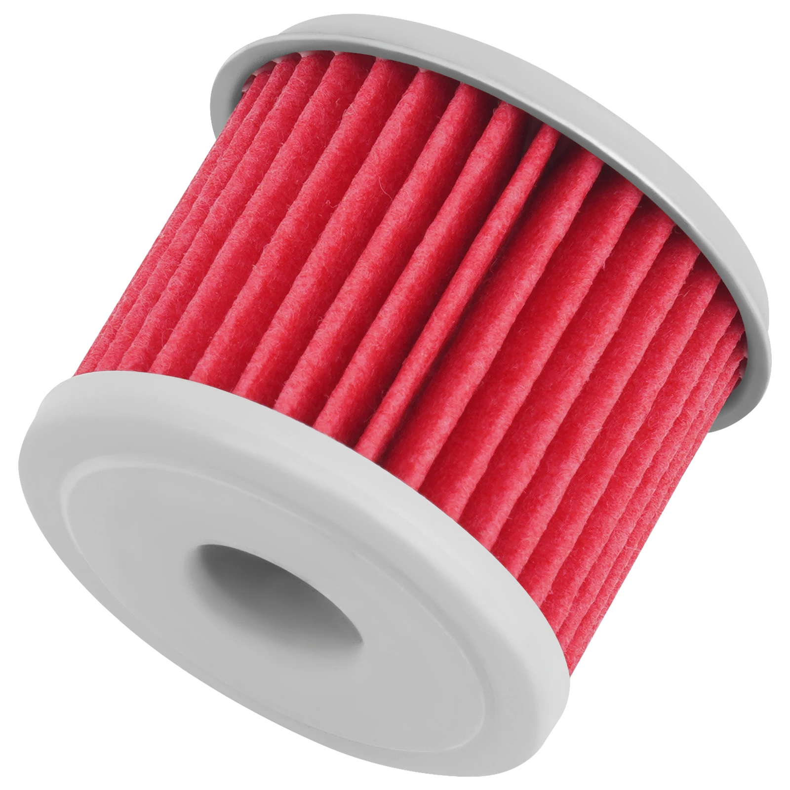 Ahl 4 pçs filtros de óleo do motor para honda crf250r crf250x crf450r crf450x crf150r trx450r trx450er crf 150 250 450 r x crf250 crf450