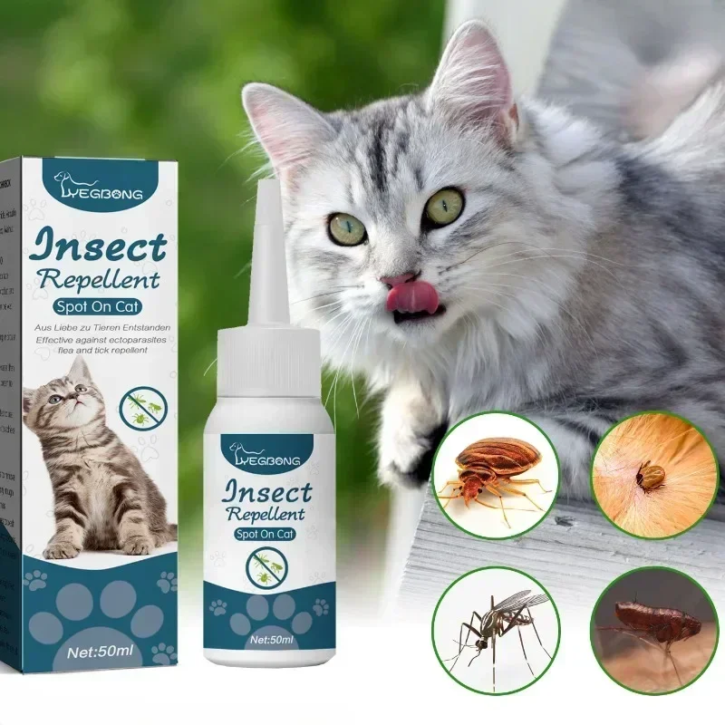 Thumbnail 2 - #2 Latest Pet Flea & Tick Control Offers