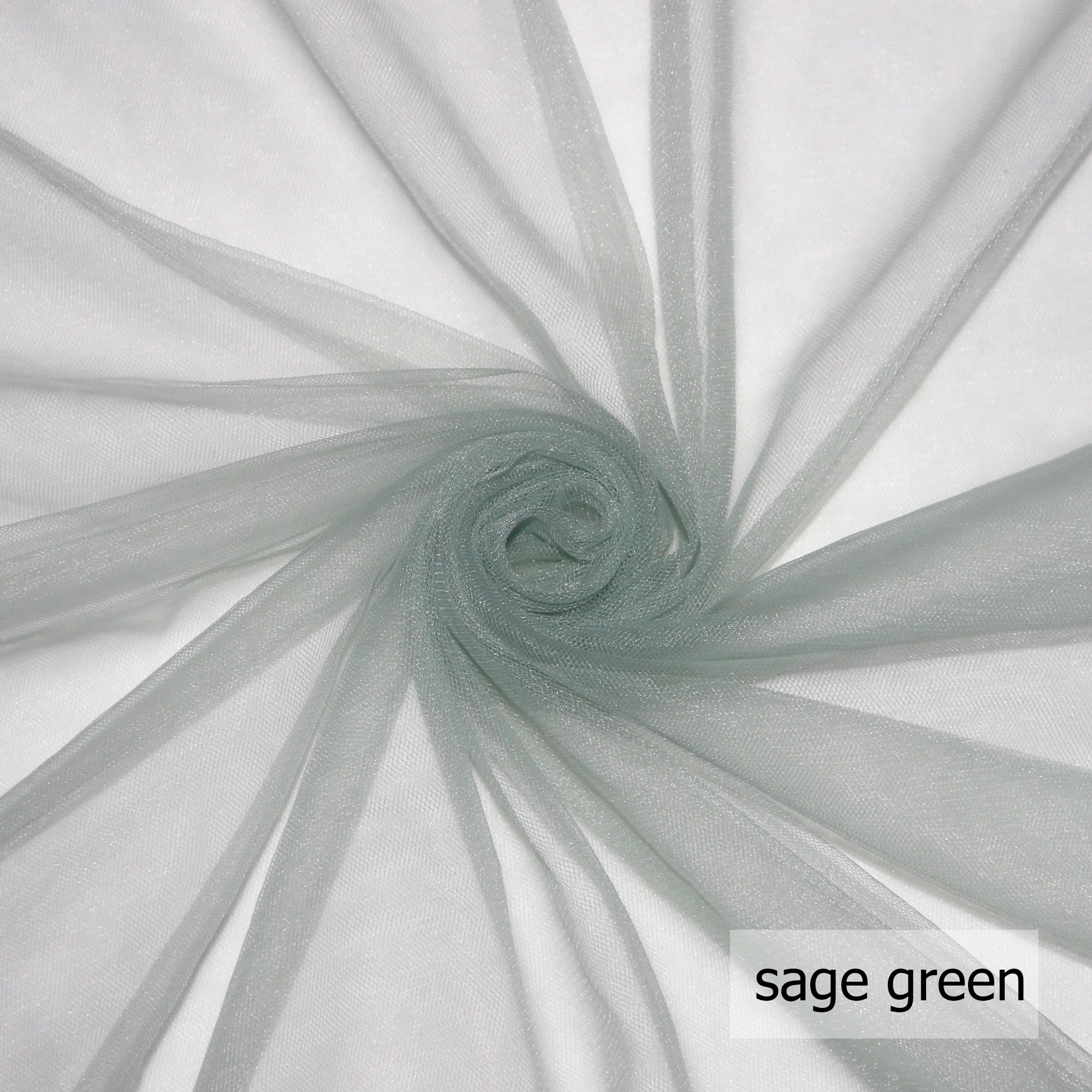 Nylon Tulle Soft Mesh DIY Sewing Fabric
