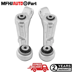 2pcs Front Left & Right Lower Rearward Control Arm for Cadillac CT6 2016-2020