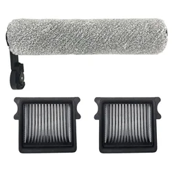 Main Roller Brush Filter Replacement Set For Ultenic For AC1 For Elite Vacuum Cleaner Replacement Robot Sweeper Spare Part