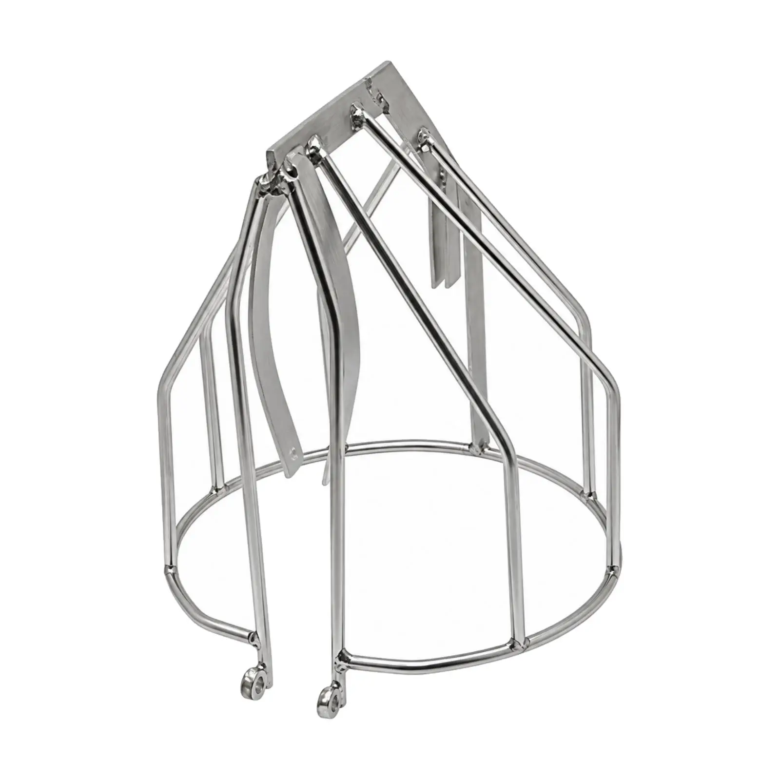 Two-Stroke Outboard Propeller Guard Rust-Resistant Outboard Motor Propeller Guard Marine Protection Device Heavy-Duty