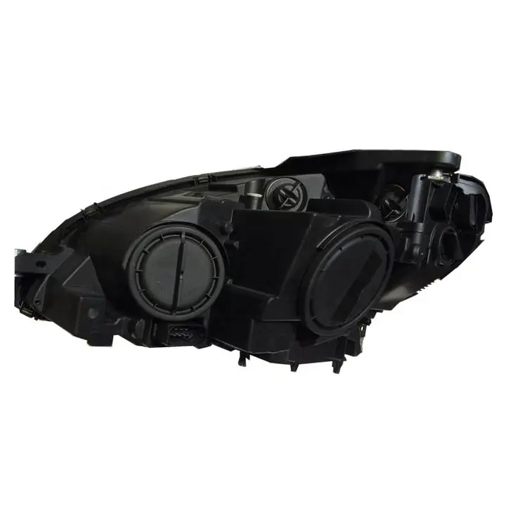 Head Lamp Fit for  W204 C Class C250 C300 C350 Year 2008-2010