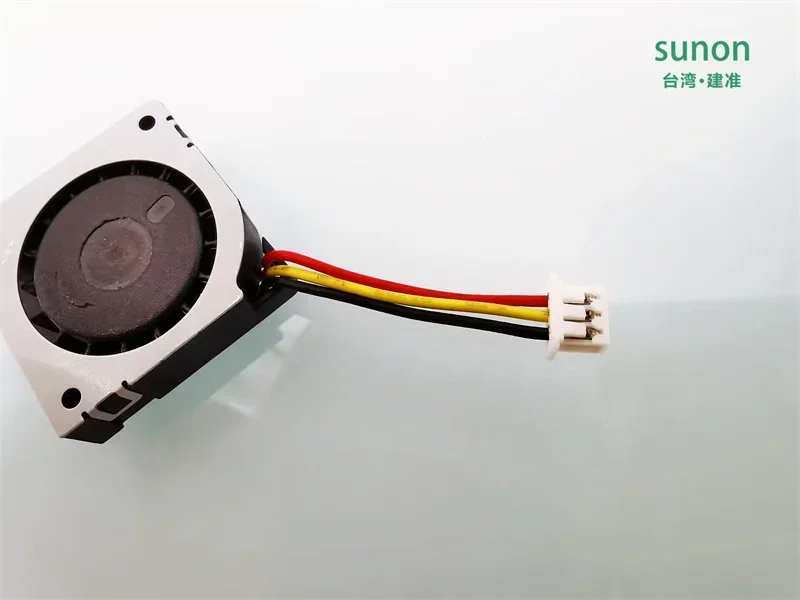 aa MF20060V2-1C010-G99 Turbo Notebook 2006 Blower 5V 0.32W High Turn 2CM Fan 20*20*6MM