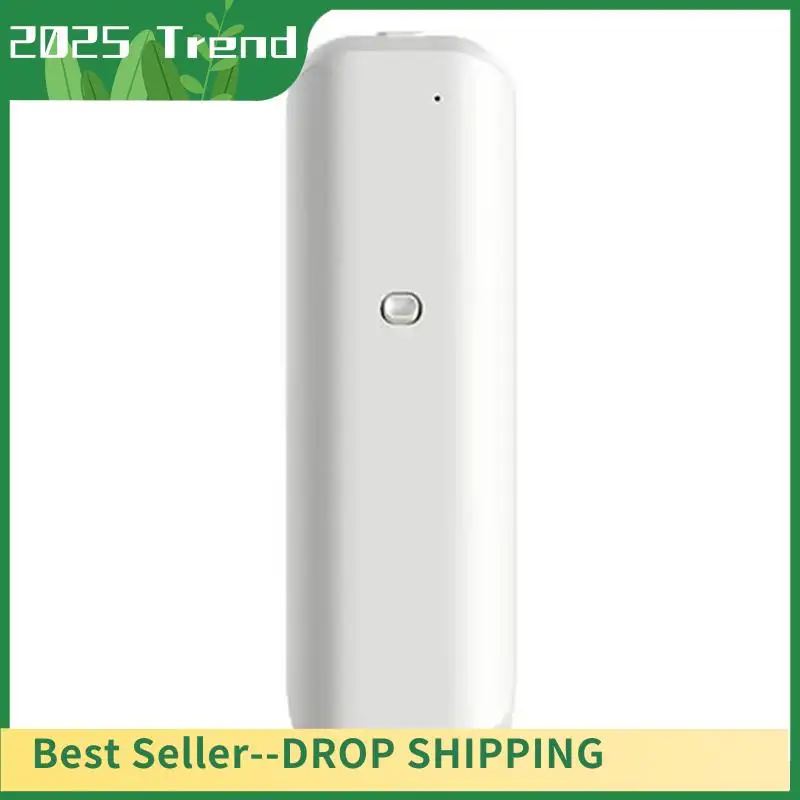 

Plug Fragrance Home Fragrance Scent Machine Diffuser Foressential Oils White US Plug