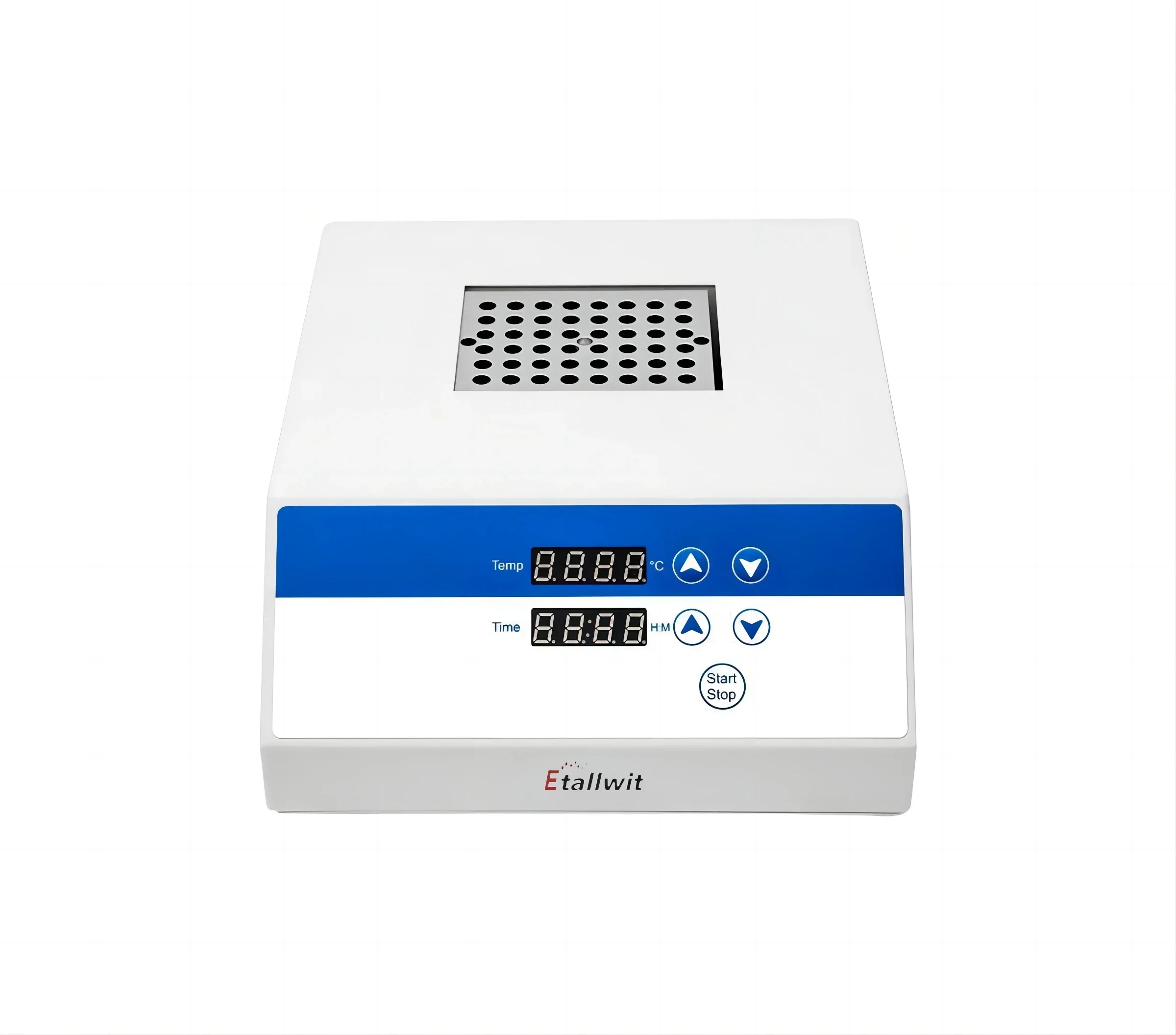 

2025 хит продаж GA150-1 светодиодный дисплей цифровой прочный лабораторный инкубатор с сухой ванной блок нагреватель с максимальной температурой 150 градусов