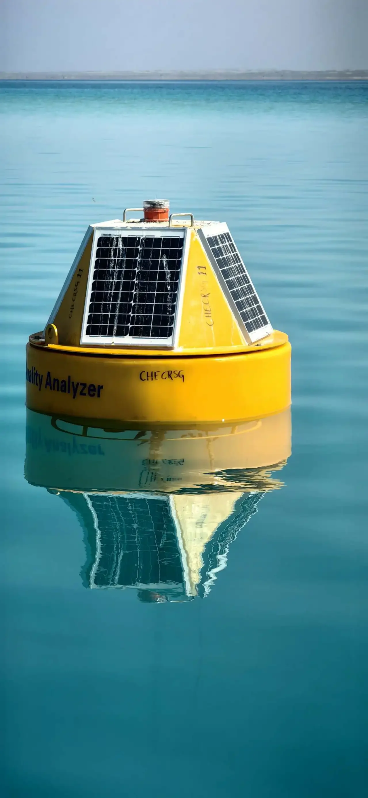 MPB-3099 المهنية البحرية العائمة العوامة المصنعين المحيط مراقبة المياه العوامة تاريخ الذكية العوامة الألواح الشمسية بالطاقة الخفيفة