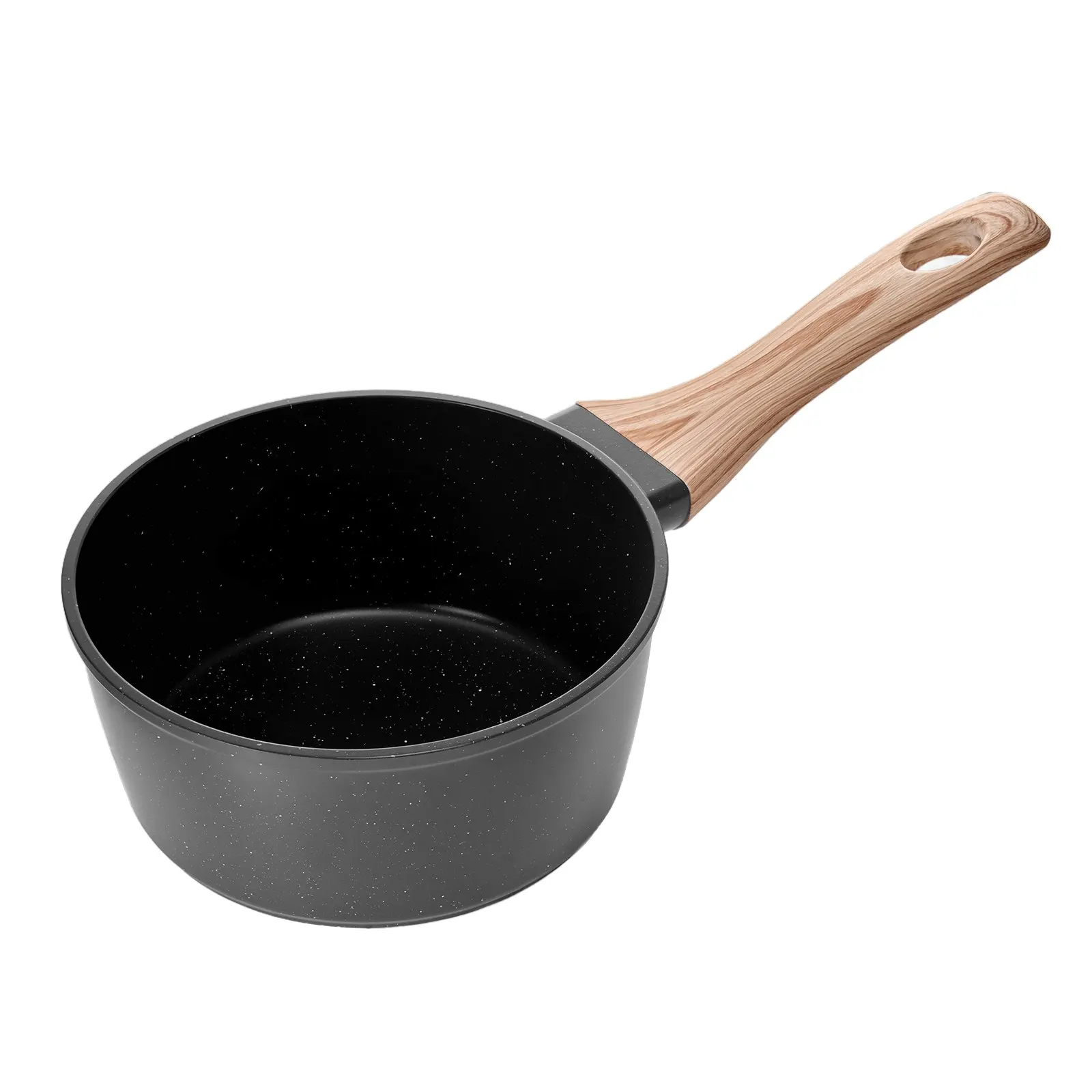 1.5 Qt Saucepan, No…