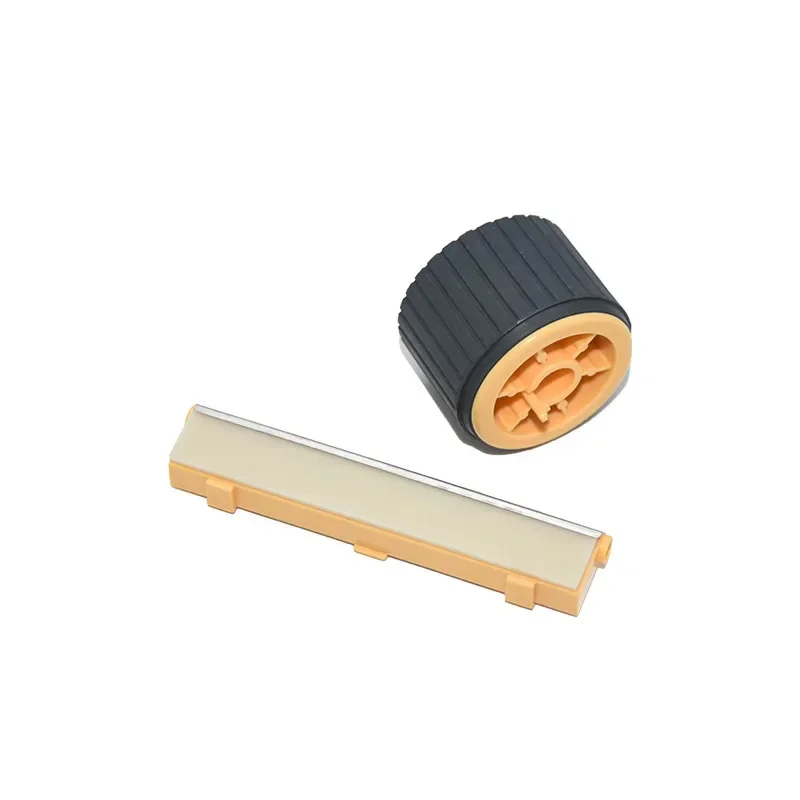 5SET Pickup Roller Separation Pad for XEROX S1810 S2010 S2011 S2110 S2220 S2320 S2420 S2520 WorkCentre 5016 5020 C118 M118 M118i