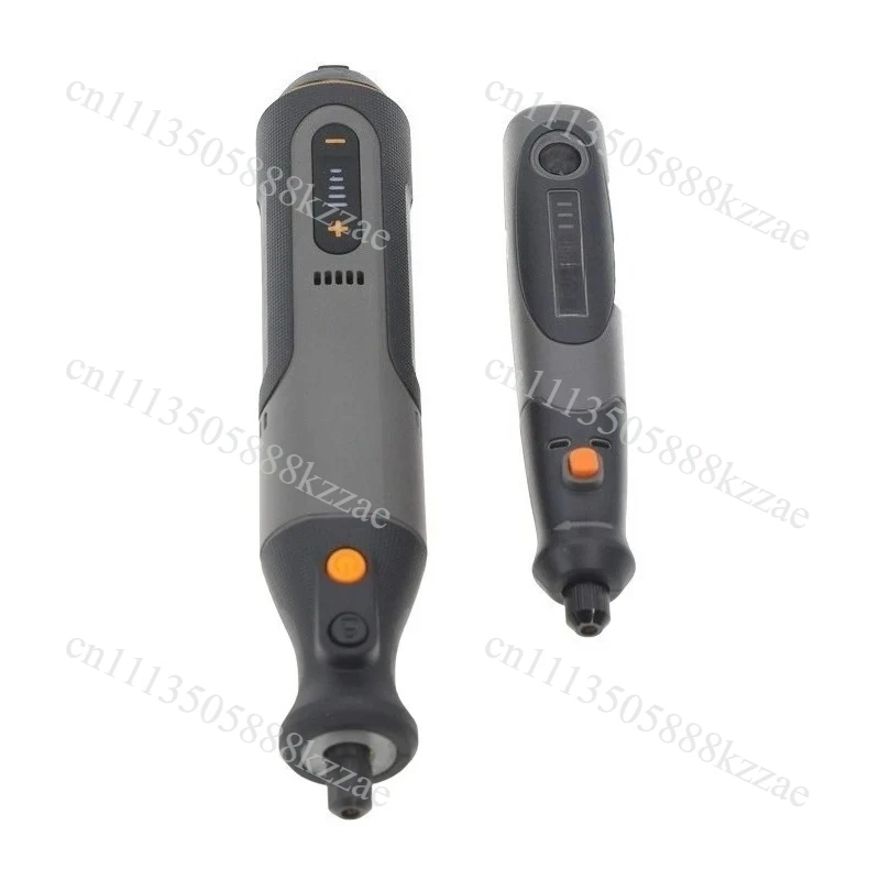 For WX750 WX106 Mini Electric Polishing Cutter, Multi Function Grinder for DIY Engraving and Jade Stone Carving