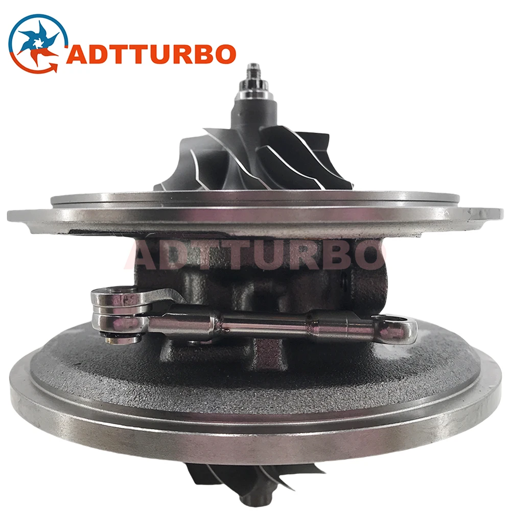 Turbo CHRA Core GTB2260V 758353-0005/7/9 758353 11657796316 Turbocharger for BMW X3 3.0 d (E83) 160 Kw - 218 HP M57TU2E83 2004-