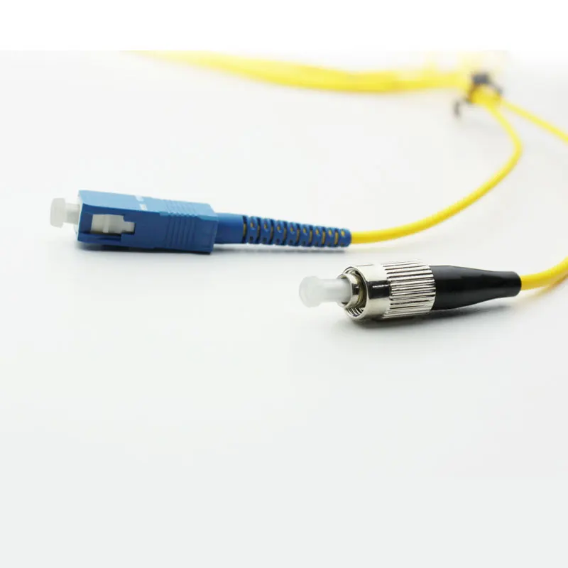 Jumper Kabel Draht Lwl-patchkabel (SC /pc-SC/PC 3,0 3M 9/125)