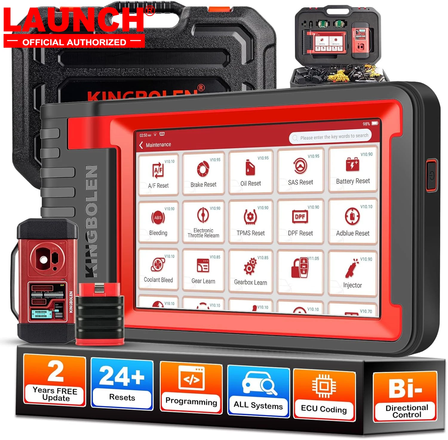 What is Key Immobilizer Programming and How to Choose the Right Tool for Your Vehicle?