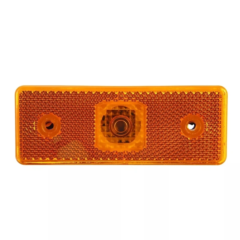 Y1UB High Visibility Side Marker Light 0028206456 replacements for Sprinter