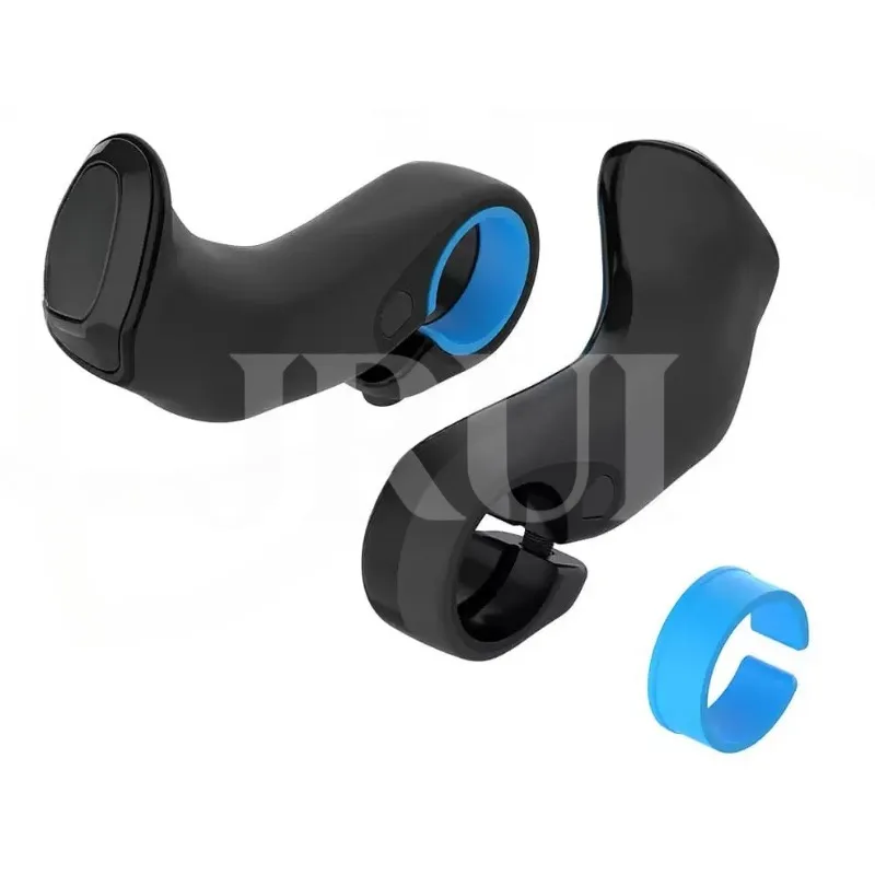 Accessories for SQlab Innerbarends 411/410 2.0 Ergonomic Mountain Bike Pneumatic Rest Pair