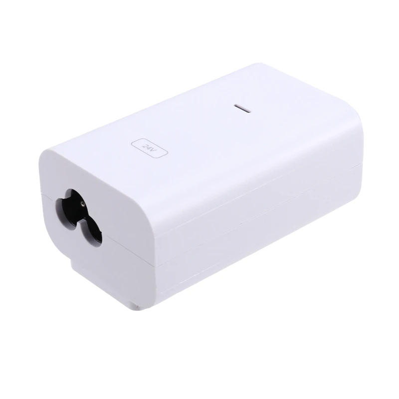 

New UBNT Unifi 24V 0.3A Gigabit Poe Power Module Lite LR-ABIU