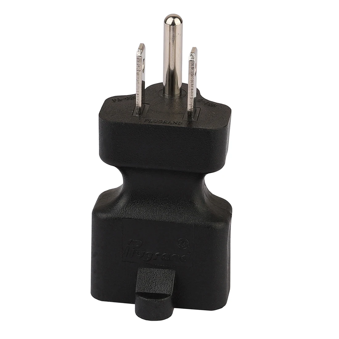 JORINDO Nema 5-15P TO 5/6-15/20R power conversion plug,American standard 3pin plug to 5-15R/6-15R/5-20R/6-20R converter adapter