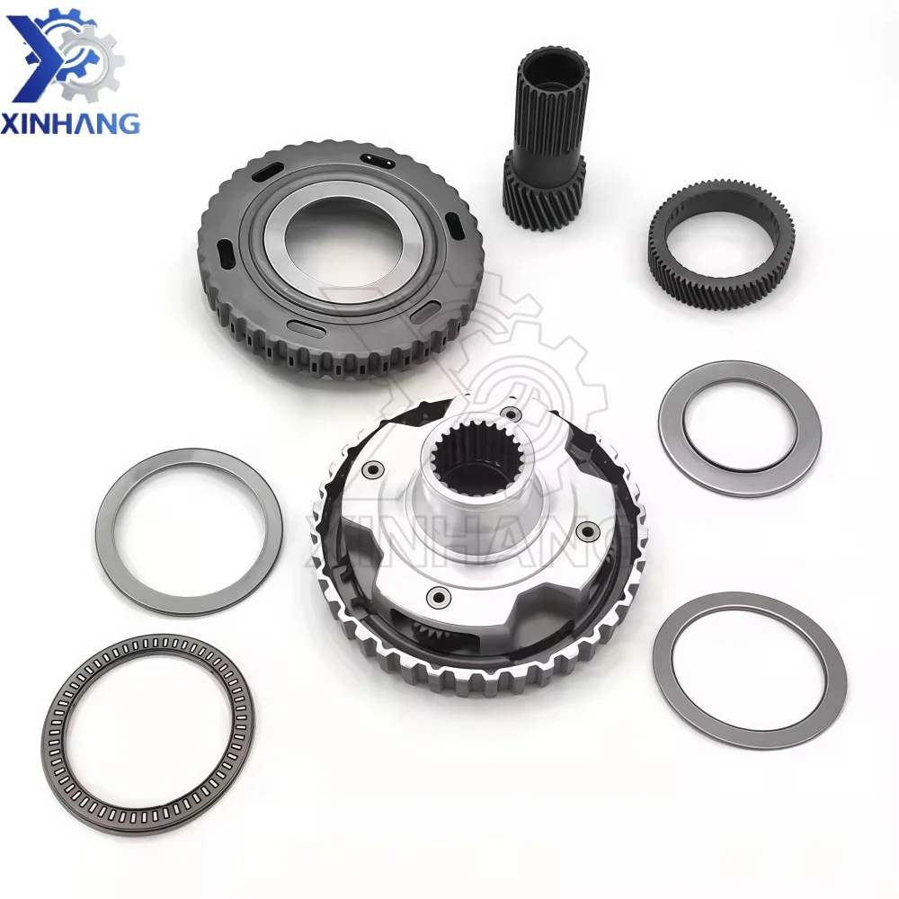 

U760E U660E U661F U761F Automatic Transmission Front Planetary Gear Carrier Assembly Suitable for Alphard, Highlander, Camry