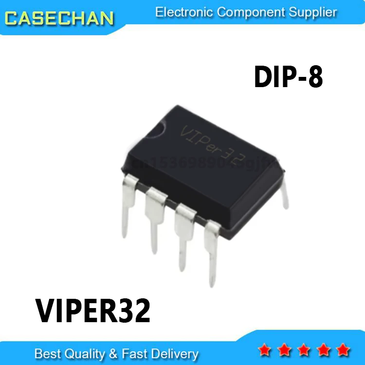 Viper32 viper 32 dip-8,10個