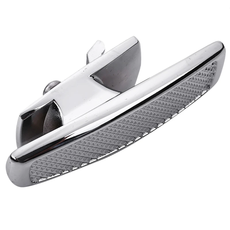 

Car Front Fog Light Grille Cover Honeycomb With Fog Lamps For Mercedes Benz C-Class W204 2008-2010 A2048850353 A2048850253