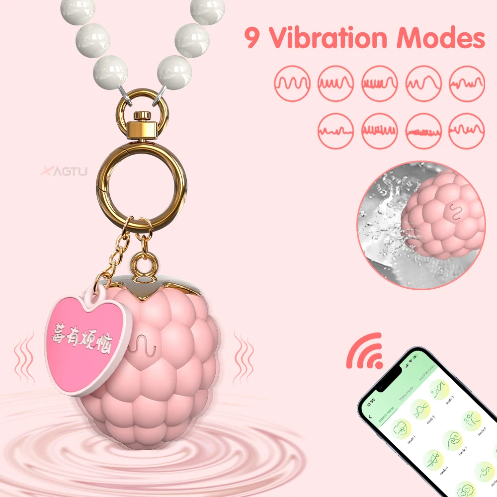 Mini Bluetooth App Bullet Vibrator for Women Clit Stimulator Wireless Remote Pantie Vibrating Love Egg Female Sex Toy for Adults