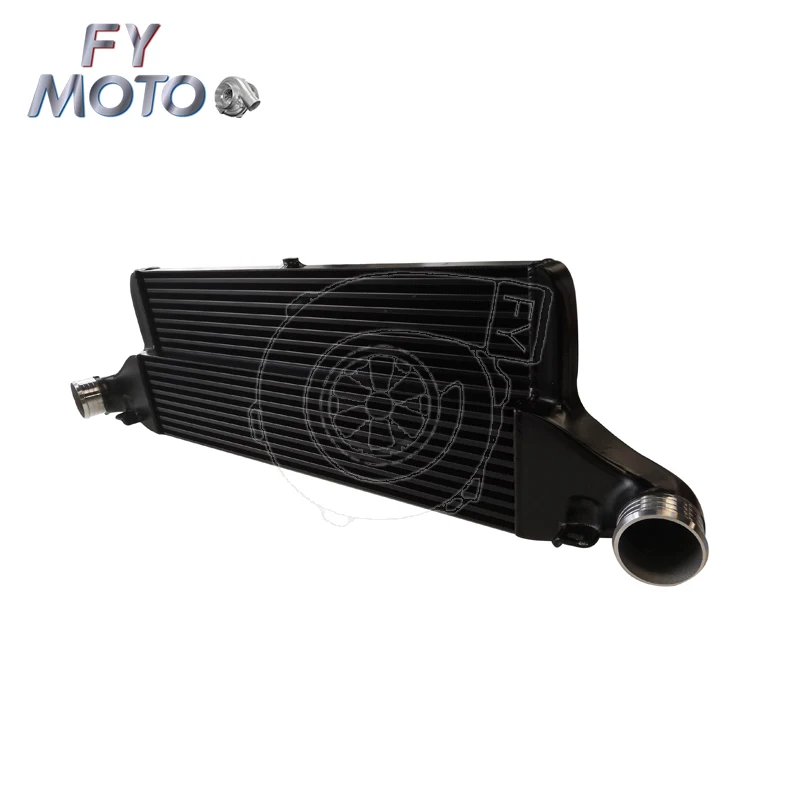 Intercooler per Fiesta ST180 ST200 1.6L MK7 EcoBoost