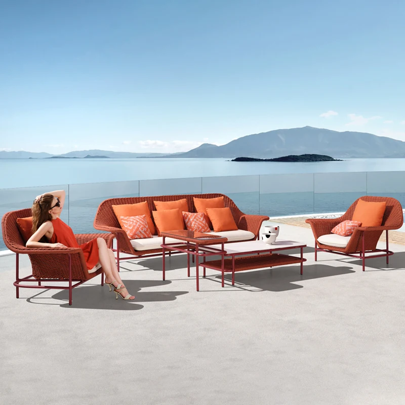 

Интернет-знаменитости, уличный диван из ротанга, кресло, двор, отель, солнечная комната, вилла, отдых на открытом воздухе, ротанг, офис