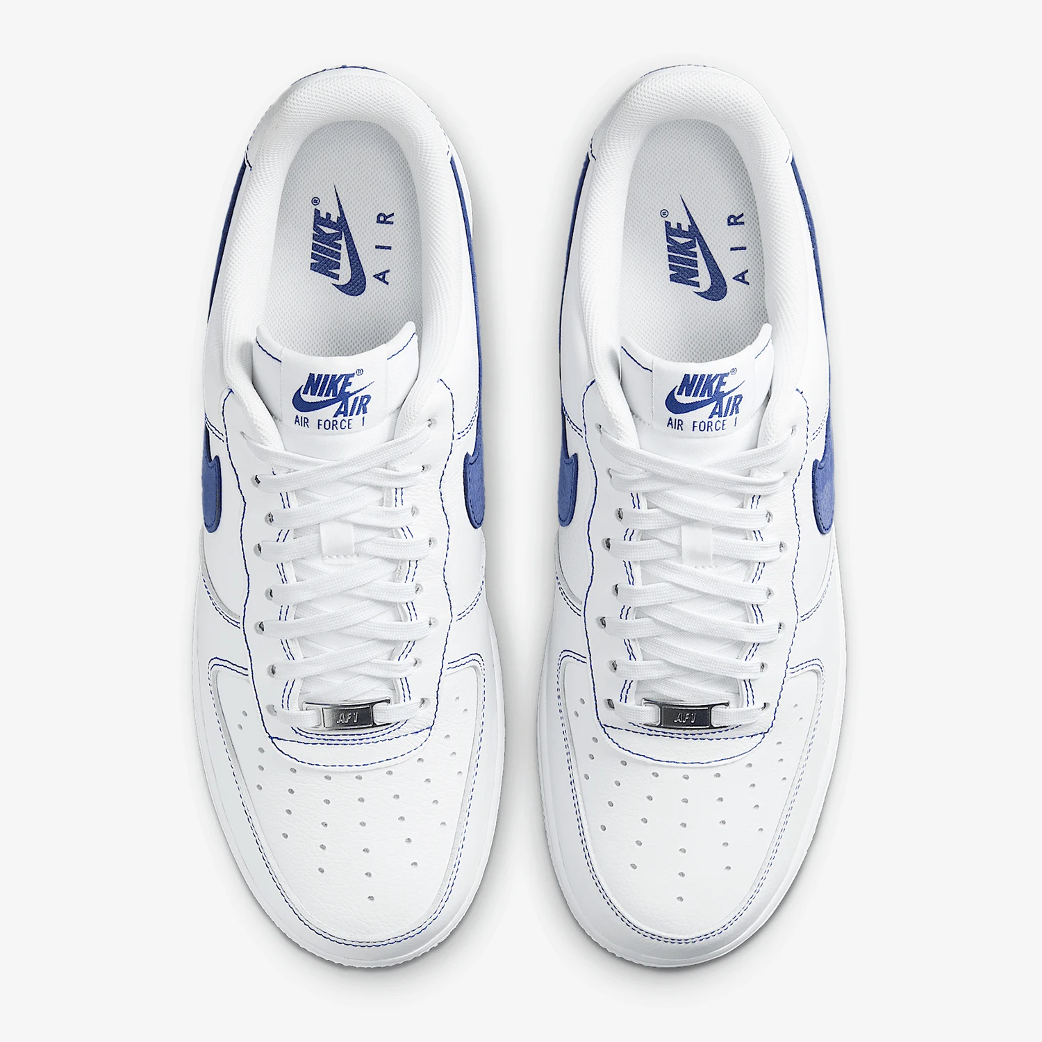 حذاء رياضي Nike Official Authentic Air Force 1 Low للرجال Air Force One HQ2037-100