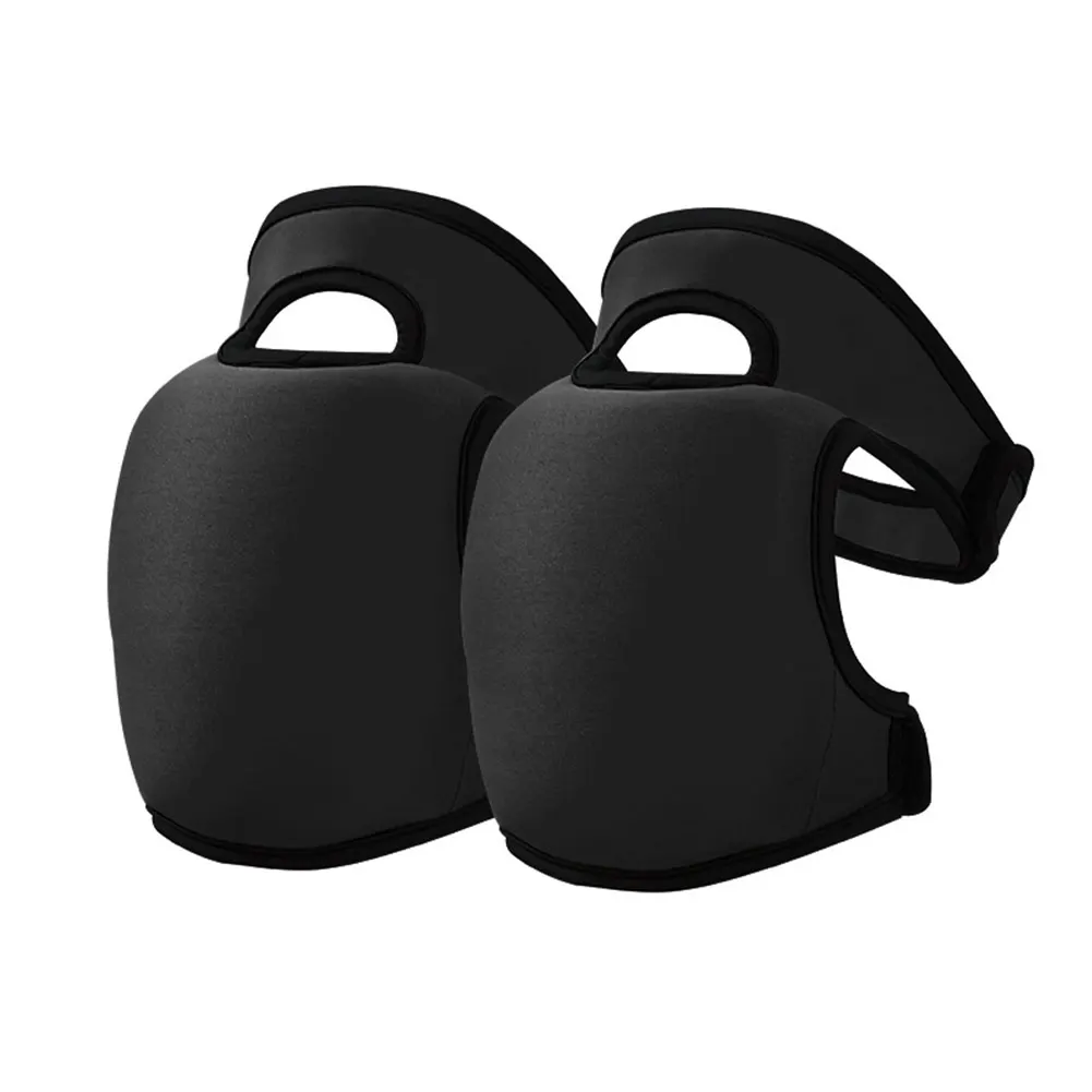 1 пара садовых наколенников, противоскользящие наколенники, защитная подушка для женщин и мужчин для садоводства или уборки полов