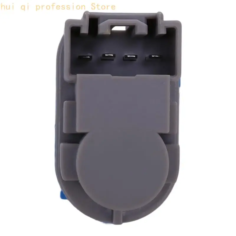 Bremslicht-Serviceschalter mit Clip-In-Gehäuse für Reparaturzwecke H8WE – Detail 3