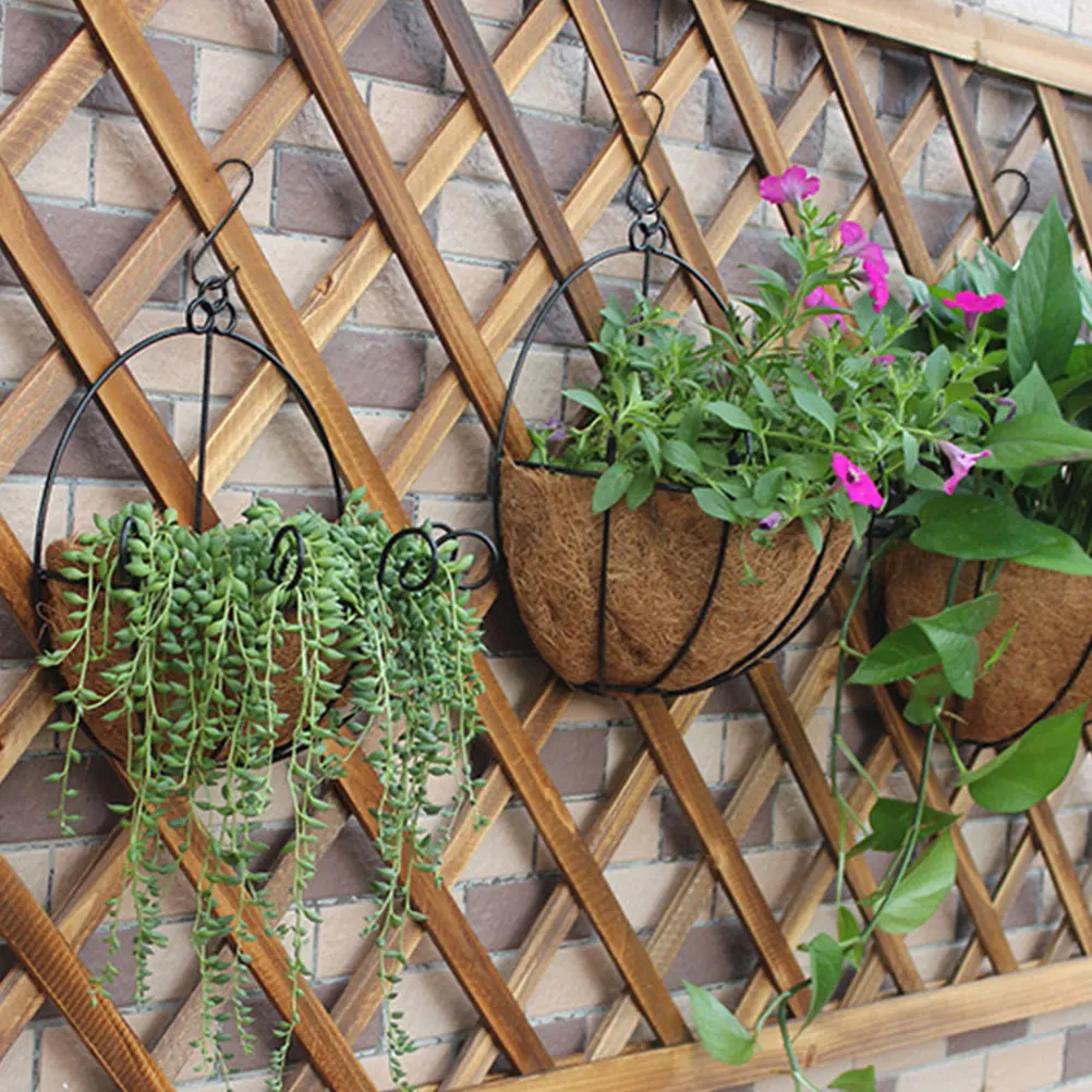 

5Pcs Hooks Stainless Steel Birds Feeder Accessory Outdoor Use No Fade Rustproof Hanging Hook for Kitchen Workshop