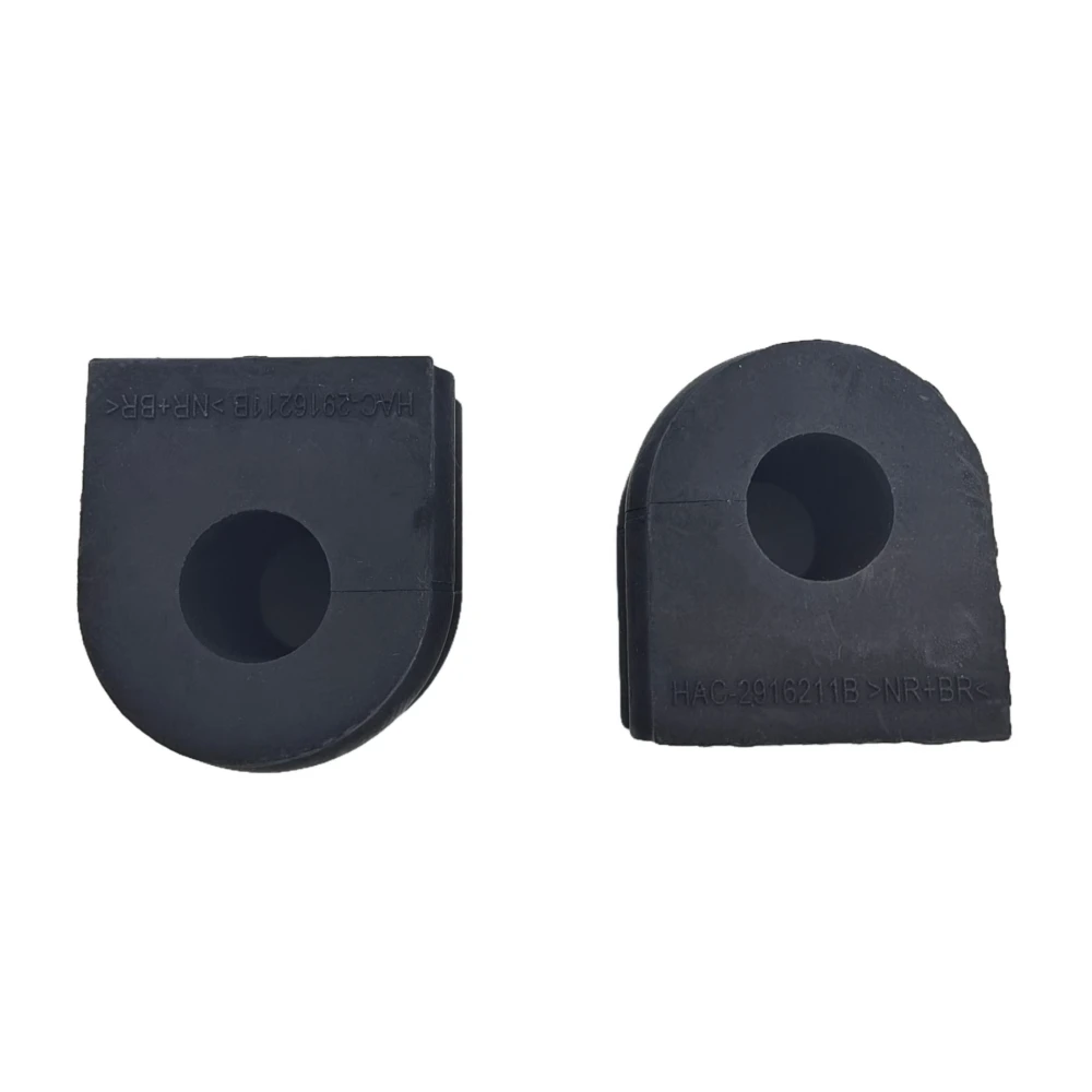 

Rear Stabilizer Bushing Rubber HAC-2916211B For BYD Qin EV Car Accessories 2PCS