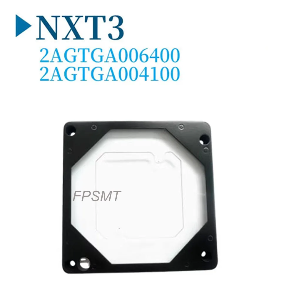 

SMT Component Camera Glass Lens Cover Holder For Fuji NXTI NXT II NXTIII 2AGTGA006400 2AGTGA004100 2AGTGA004103 2AGTGA004102