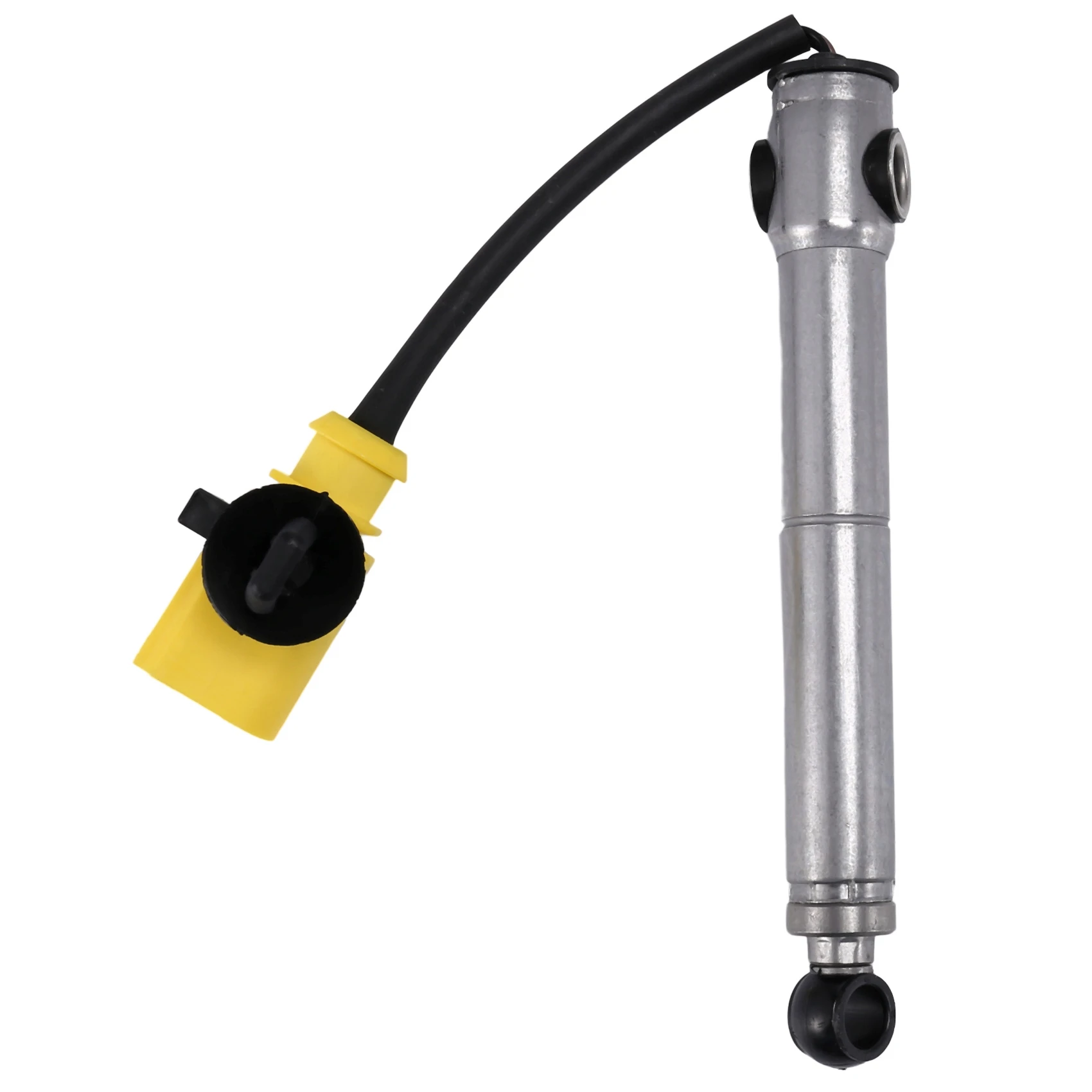 Neue Links und Rechts Vorne Aktive Motorhaube Antrieb Scharnier Sensor Fußgänger Schutz 8V0823823F für-Audi A3 8V 2013-2016