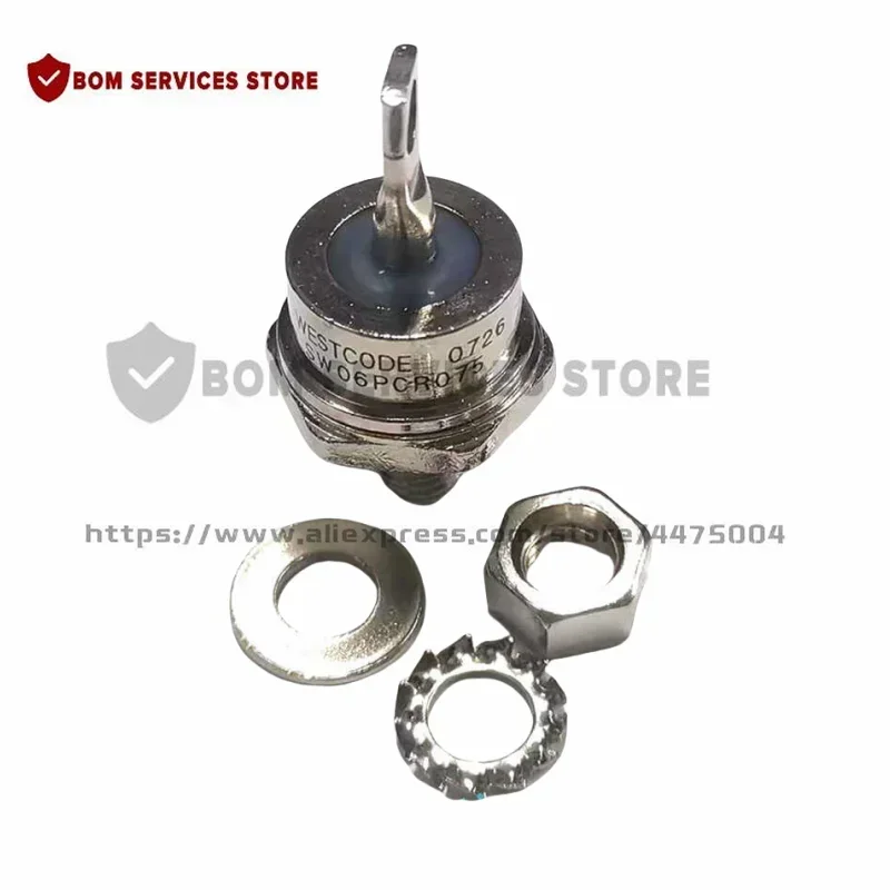 SSG16C60 SSG16C80 SSG16C100 SW06PCR075 T298N16TOF T298N14TOF T298N12TOF T345N1200E0C32 وحدة جديدة