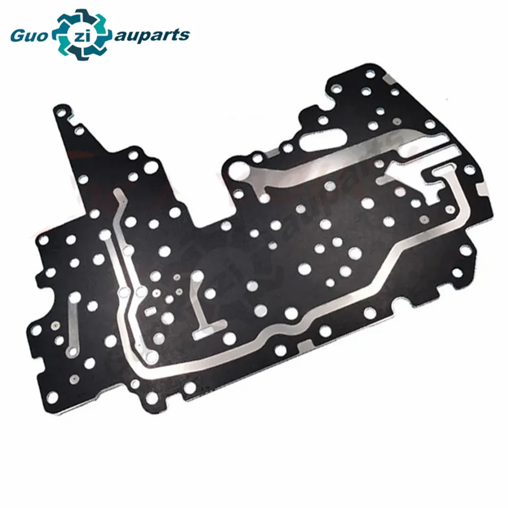 High Quality Brand New OB5 DL501 Transmission Valve Body Separator Plate for Audi OB5 Gearbox Rebuild Kit