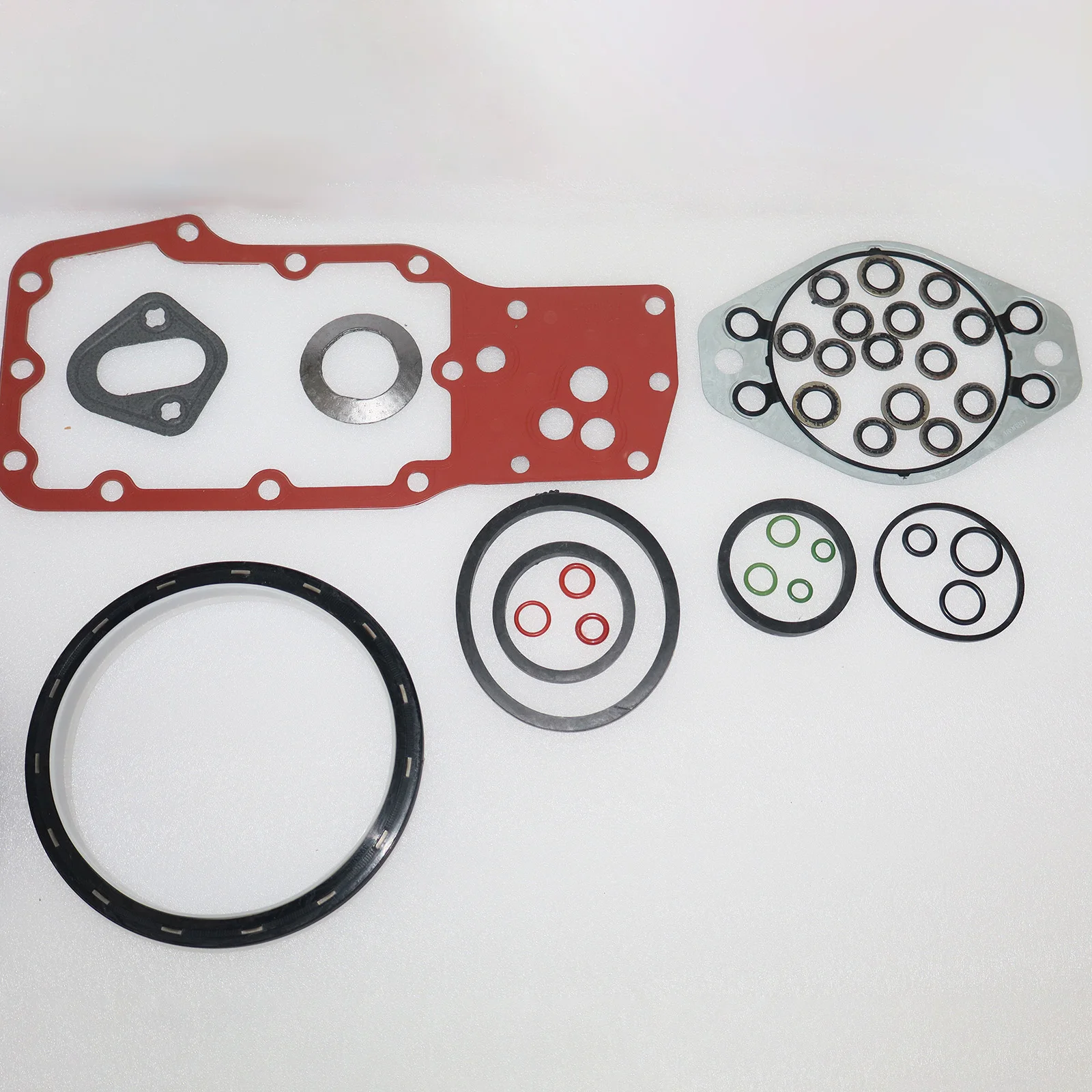 Lower Engine Gasket Set 4089173 4089264 Fits for Cummins Diesel Engine ISBE5.9L