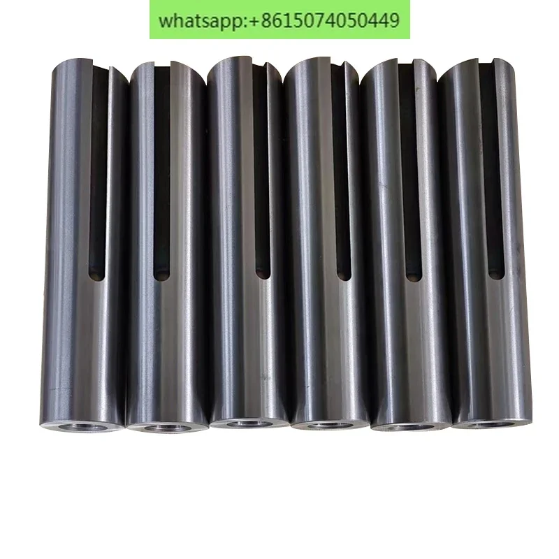 旋盤心押し台スリーブ 6140/6150 6180/6163 心押し台コーン