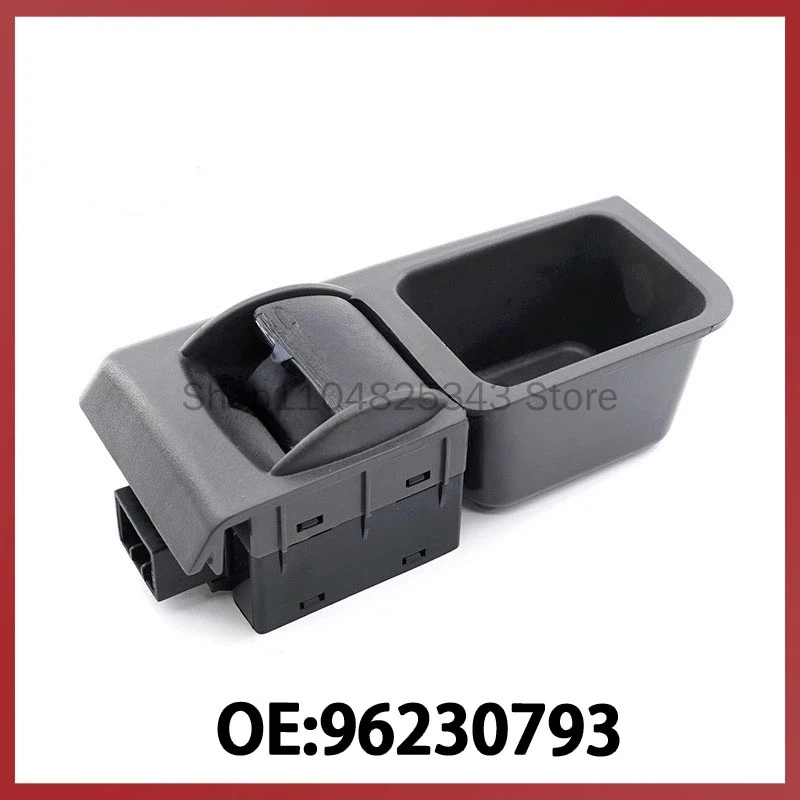 

96230793 suitable for Daewoo car glass lifter control switch power window button adjustment switch
