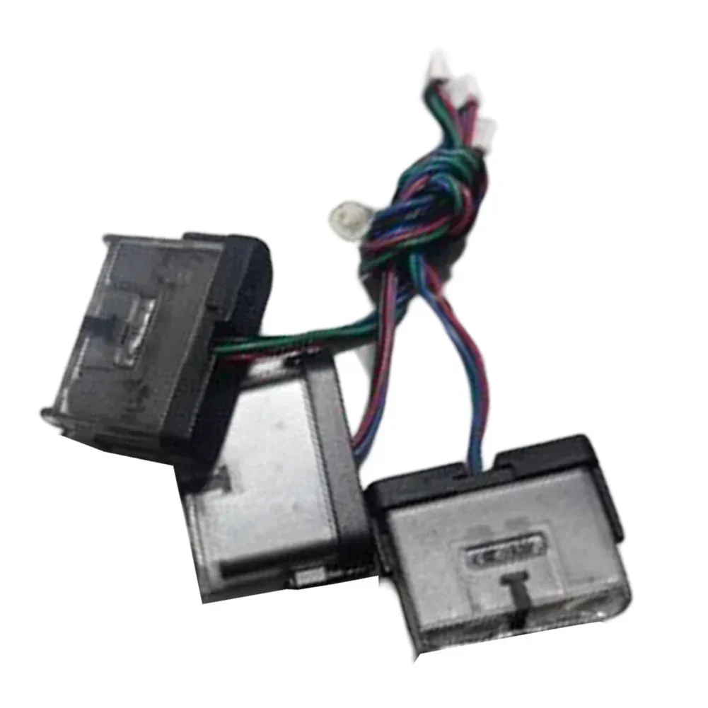 สําหรับ Clean L50/L50 SES สําหรับ L60 สําหรับ L60 สําหรับ HYBRID เครื่องดูดฝุ่นหุ่นยนต์ Cliff Sensor อะไหล่อุปกรณ์เสริม