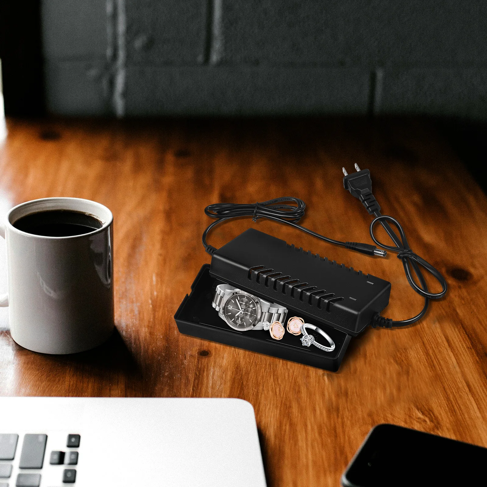 

Скрытая копилка, поддельная вилка, секретный скрытый безопасный контейнер, безопасный денежный ящик для хранения ювелирных изделий, секретный контейнер