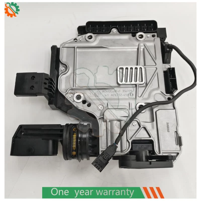 

0CJ DL382 0CJ927156 TCU TCM Automatic Transmission Control Unit Suit For AUDI A4 B9 A6 C7