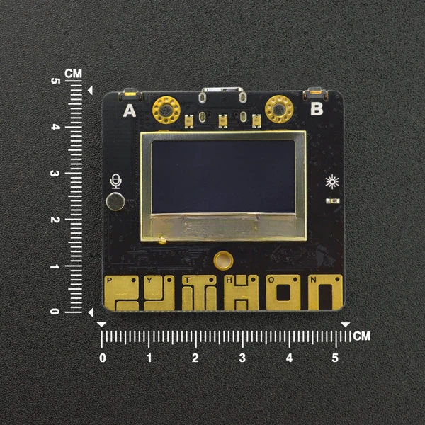 2.2 Introduction to Programming Learning Main Control Board Programmable Module Expansion Board Support Mind + BXY